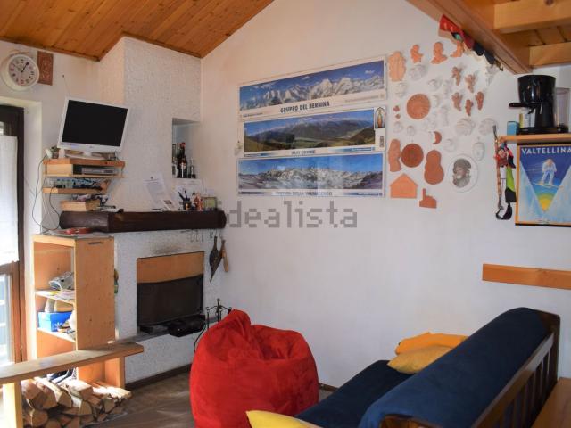 Appartamento in vendita a Santa Elisabetta, Caspoggio