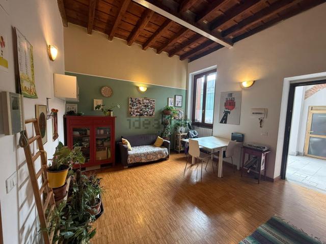 Appartamento in vendita a Centro Storico, Lissone