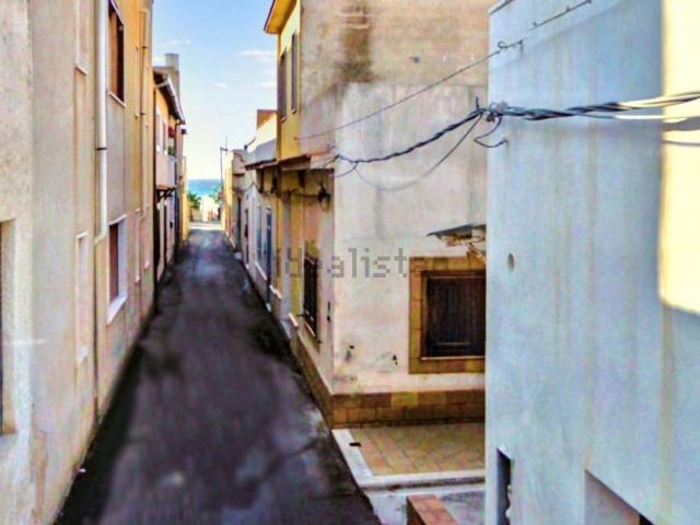 Appartamento in vendita a Tre Fontane, Campobello Di Mazara