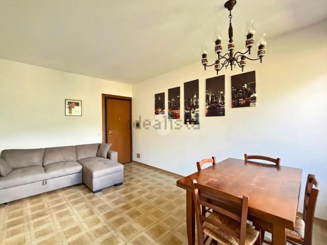 Appartamento in vendita a Comunità montana della valle Camonica, Darfo