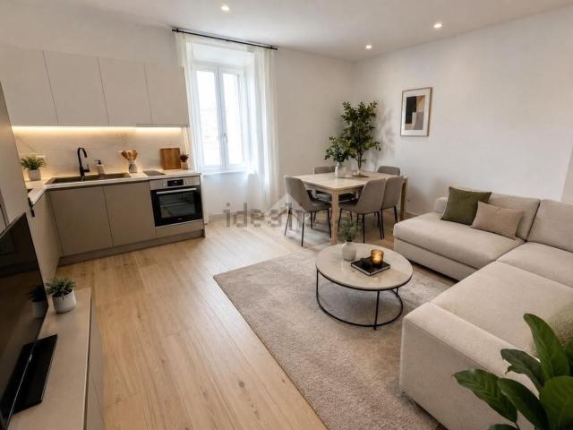 Appartamento in vendita a Boltiere, Bergamo