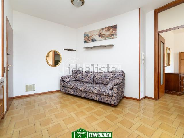 Appartamento in vendita a Boltiere, Bergamo