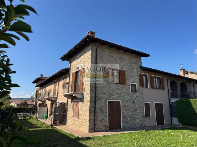 Appartamento in vendita a San Giusto, Piemonte