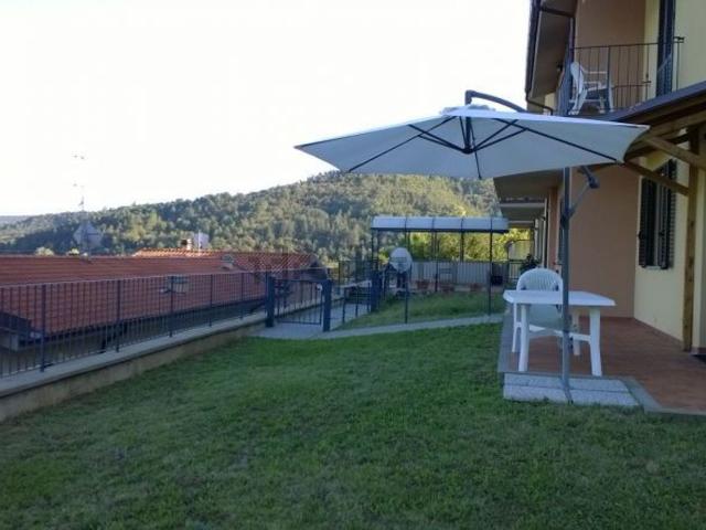 Appartamento in vendita a Strada in Casentino, Castel San Niccolò