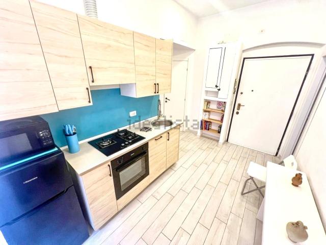 Appartamento in vendita a Bassa Val Bisagno, Serra Riccò