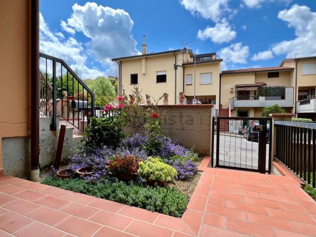 Appartamento in vendita a Unione dei Comuni Circondario dell'Empolese Valdelsa, Montaione