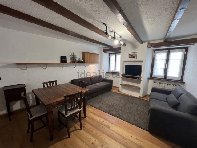 Appartamento in vendita a Pussey, Courmayeur
