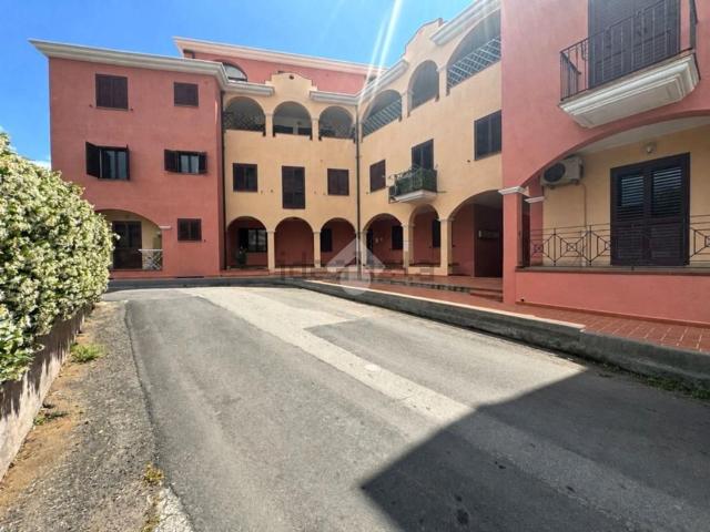 Appartamento in vendita a Su Forru 'e sa Teula, Tortolì