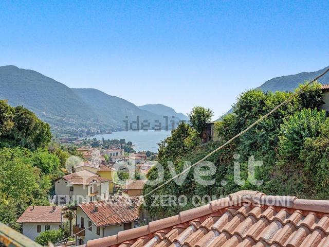 Appartamento in vendita a Comunità montana del Sebino bresciano, Sale Marasino