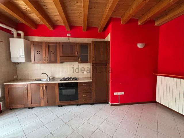 Appartamento in vendita a Villa D'ogna, Lombardia