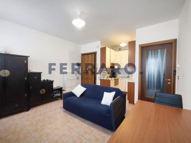 Appartamento in vendita a Carbonera, Veneto