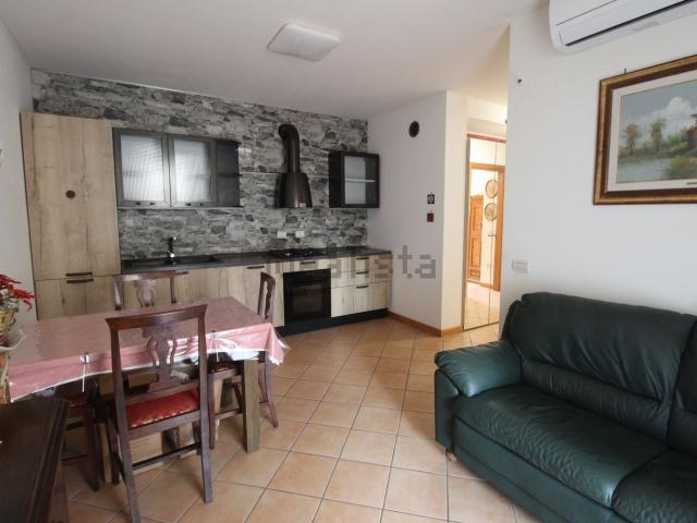 Appartamento in vendita a San Bortolo, Arzignano