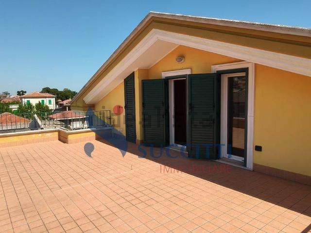 Appartamento in vendita a Tortoreto Lido, Tortoreto