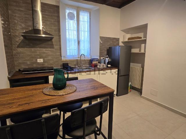 Appartamento in vendita a San Giovannino, Pavia