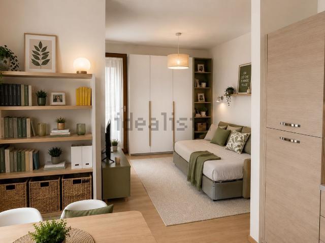 Appartamento in vendita a San Gerardo, Monza