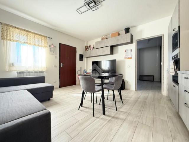 Appartamento in vendita a Monfalcone, Friuli-Venezia Giulia