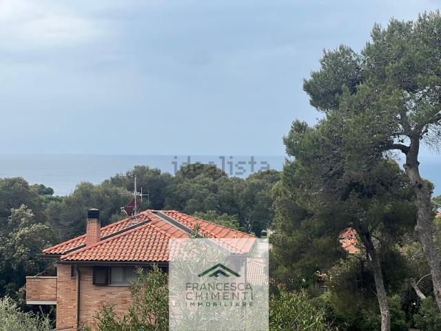 Appartamento in vendita a Quercianella, Livorno