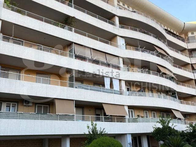 Appartamento in vendita a Leda, Aprilia
