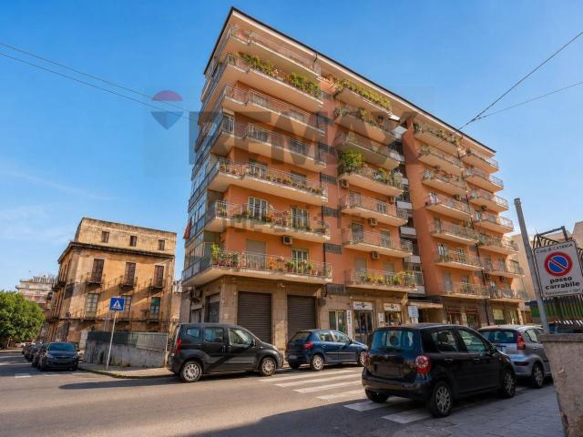 Appartamento in vendita a Borgo-Sanzio, Catania