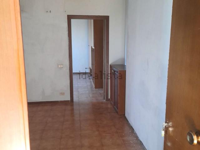 Appartamento in vendita a Montegranaro, Fermo