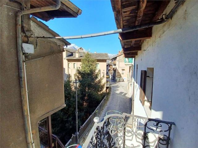 Appartamento in vendita a Pont Saint Martin, Aosta