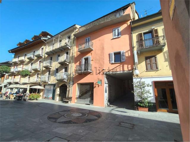 Appartamento in vendita a Saint Vincent, Aosta