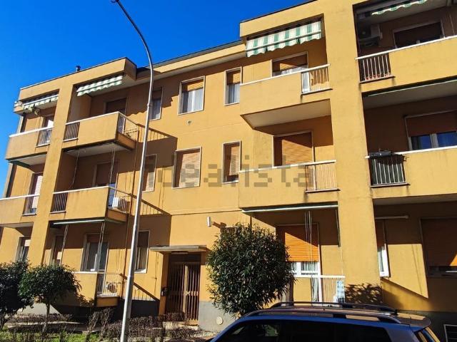 Appartamento in vendita a Villanova, Bernareggio