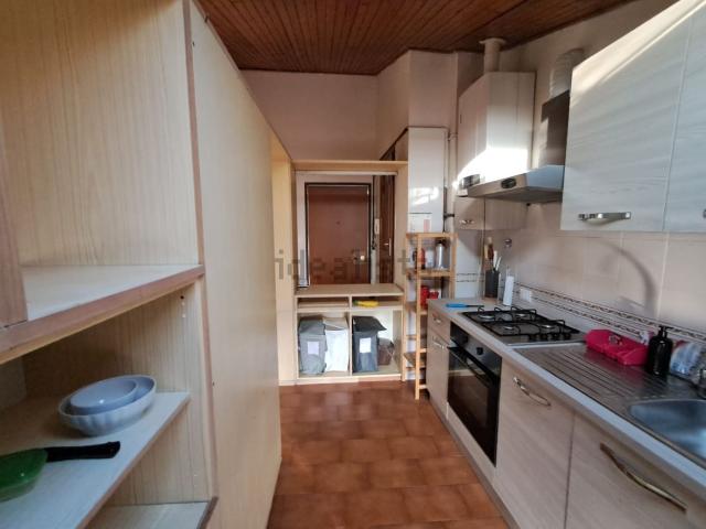 Appartamento in vendita a Santo Stefano città, Re