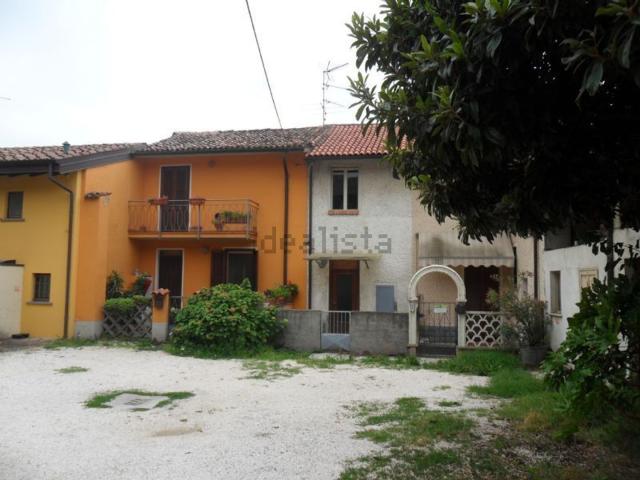 Appartamento in vendita a Soresina, Lombardia