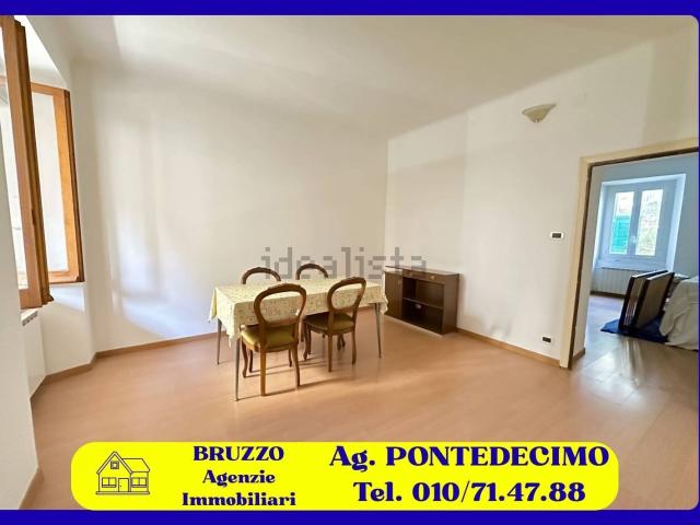 Appartamento in vendita a Campomorone, Liguria