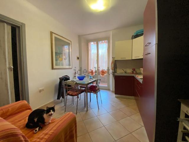 Appartamento in vendita a Venturina Terme, Campiglia Marittima