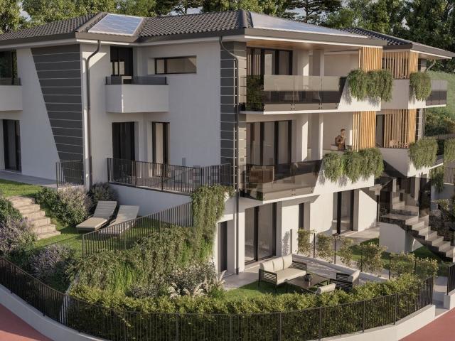 Appartamento in vendita a Case Badioli, Gabicce Mare