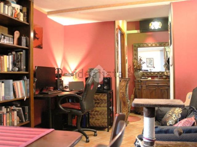 Appartamento in vendita a Le Badie, Prato