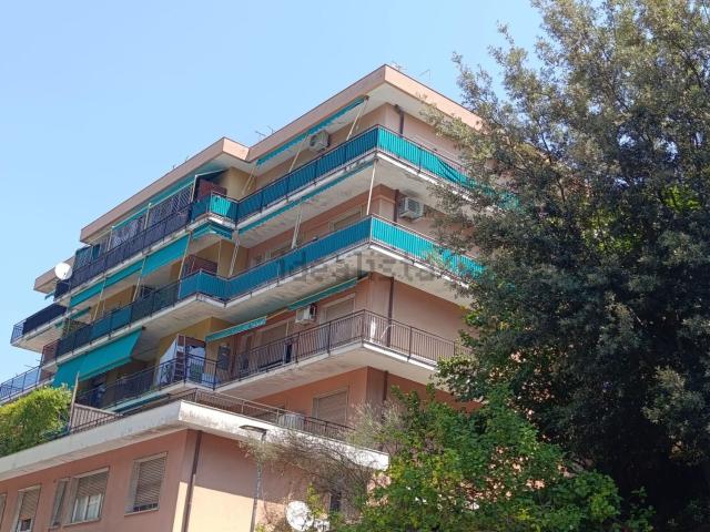 Appartamento in vendita a Cappelletta, Rapallo