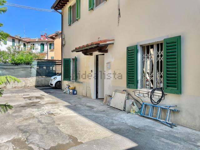 Appartamento in vendita a Quartiere 2, Firenze