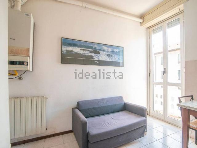 Appartamento in vendita a Zona Omogenea Milano Nord, Sesto San Giovanni