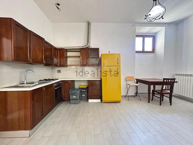 Appartamento in vendita a Monte Compatri, Roma Capitale