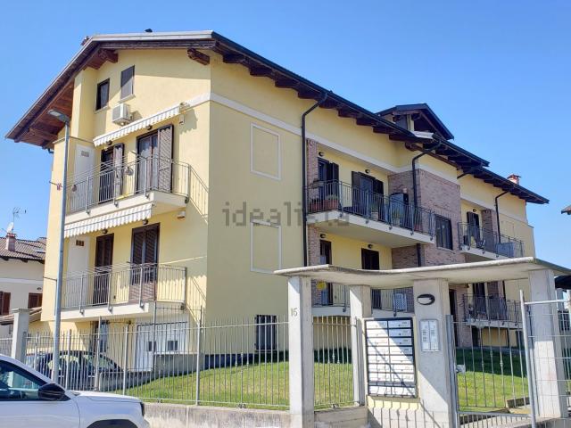 Appartamento in vendita a Casalgrasso, Cuneo