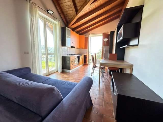 Appartamento in vendita a Cardana, Besozzo