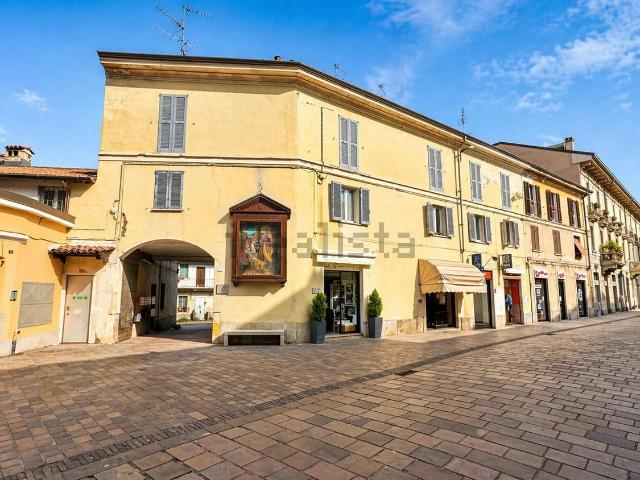 Appartamento in vendita a Sant'Alessandro, Villasanta