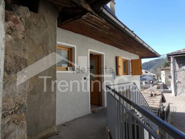 Appartamento in vendita a Comunità delle Giudicarie, Montagne