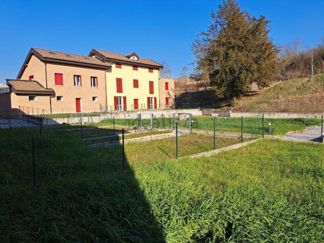 Appartamento in vendita a Alessandria, Valle San Bartolomeo
