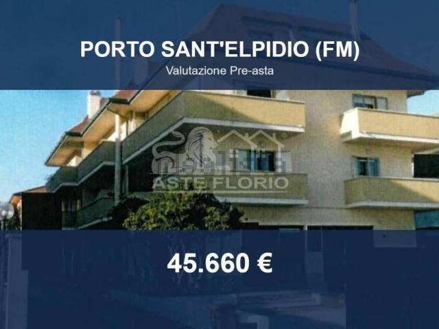 Appartamento in vendita a Faleriense, Marche