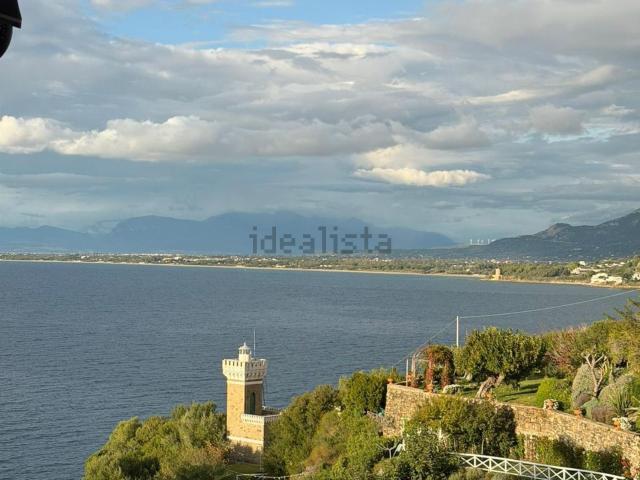 Appartamento in vendita a Borgo Medievale, Agropoli