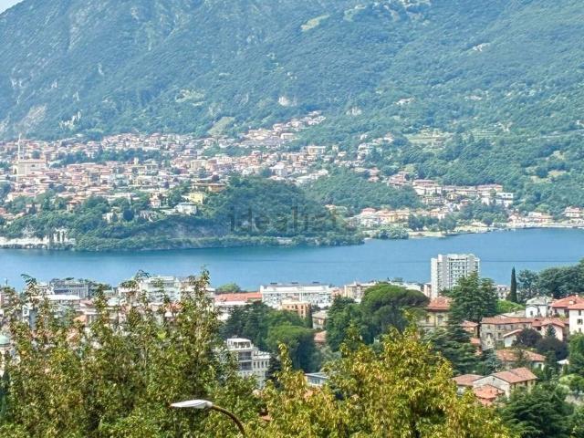 Appartamento in vendita a Rancio Superiore, Lecco