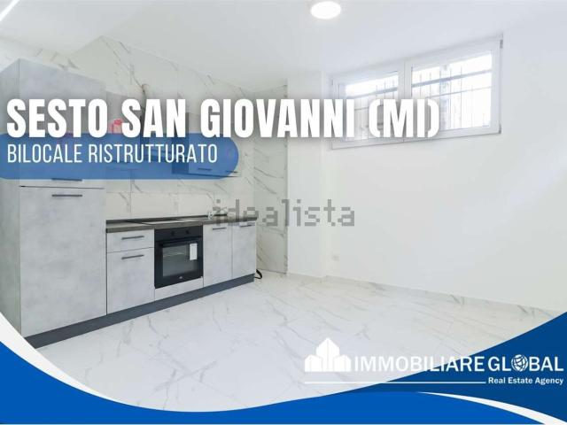 Appartamento in vendita a Zona Omogenea Milano Nord, Sesto San Giovanni