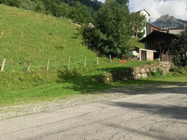 Appartamento in vendita a Gerola Alta, Lombardia