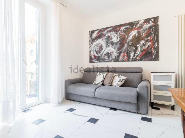 Appartamento in vendita a Levanto, La Spezia