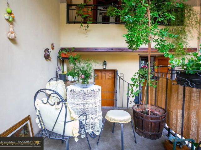 Appartamento in vendita a Cascina Siserana, Besana In Brianza