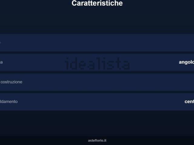 Appartamento in vendita a La Corte, Loro Ciuffenna